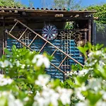 House Gioia Cristina 別荘 ラビン