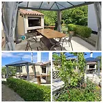 House Gioia Cristina 別荘