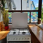 別荘 House Gioia Cristina