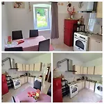 別荘 House Gioia Cristina ラビン