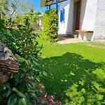 House Gioia Cristina ラビン