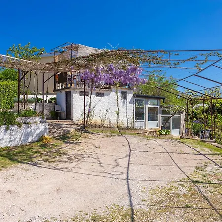 Holiday home House Gioia Cristina Labin (Istria)
