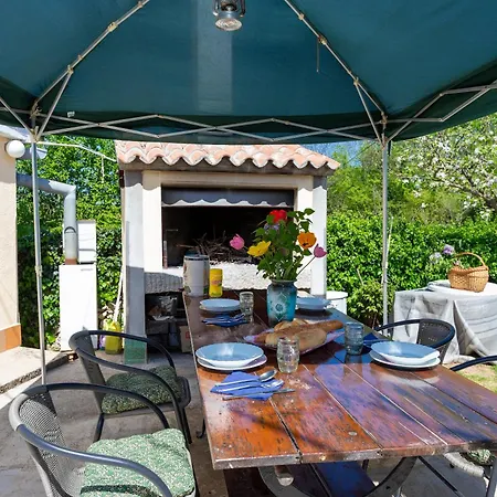 Holiday home House Gioia Cristina