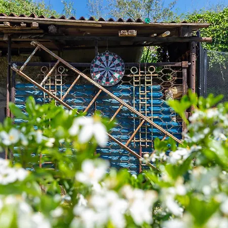 House Gioia Cristina Holiday home Labin (Istria)
