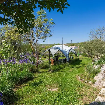 Holiday home House Gioia Cristina Labin (Istria)