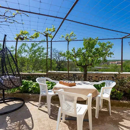 House Gioia Cristina Holiday home *