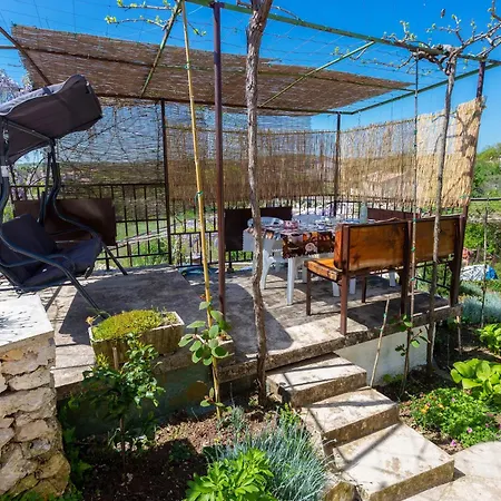 House Gioia Cristina * Labin (Istria)