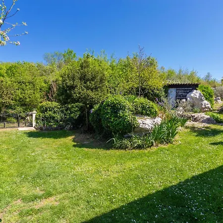 Holiday home House Gioia Cristina Labin (Istria)