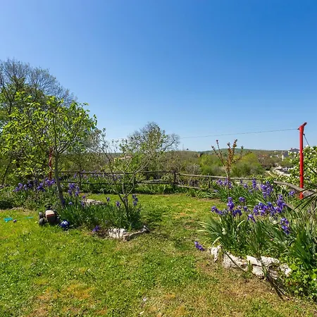 House Gioia Cristina * Labin (Istria)