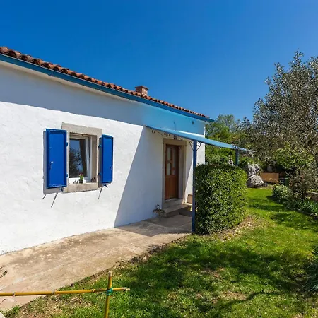 House Gioia Cristina Holiday home