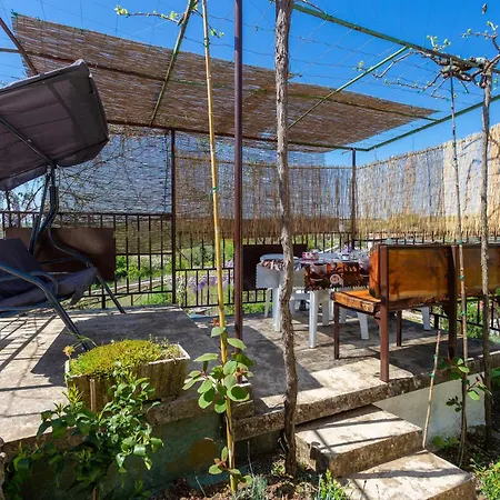 House Gioia Cristina Labin (Istria)