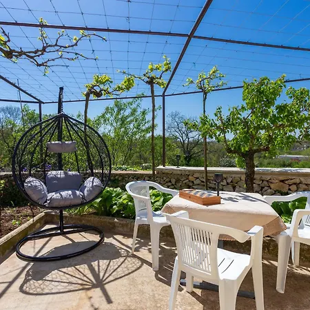 Holiday home House Gioia Cristina *