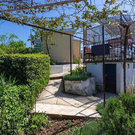 House Gioia Cristina *