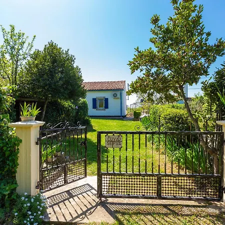 Holiday home House Gioia Cristina