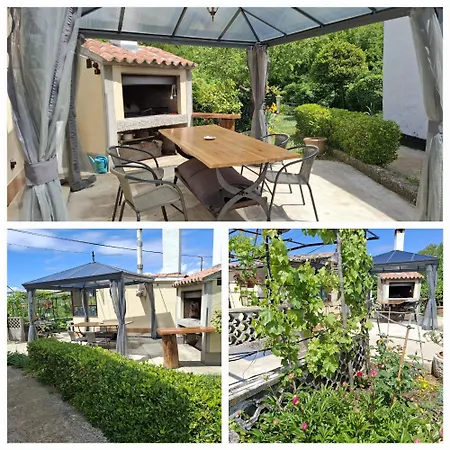 House Gioia Cristina Holiday home