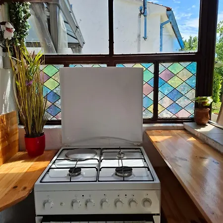 Holiday home House Gioia Cristina
