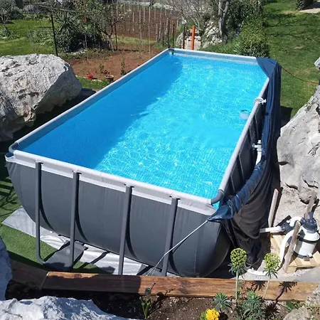 House Gioia Cristina Holiday home