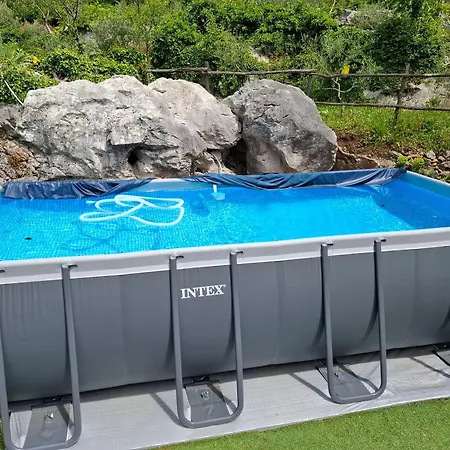 House Gioia Cristina Holiday home Labin (Istria)