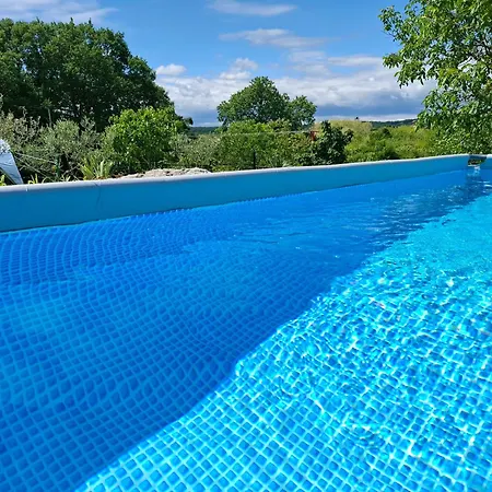 House Gioia Cristina Labin (Istria)