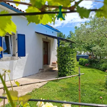 Holiday home House Gioia Cristina Labin (Istria)