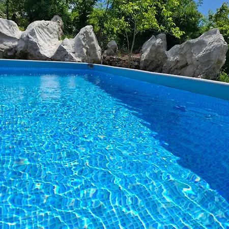 House Gioia Cristina Holiday home