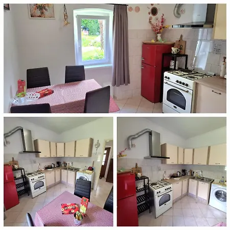 Holiday home House Gioia Cristina Labin (Istria)