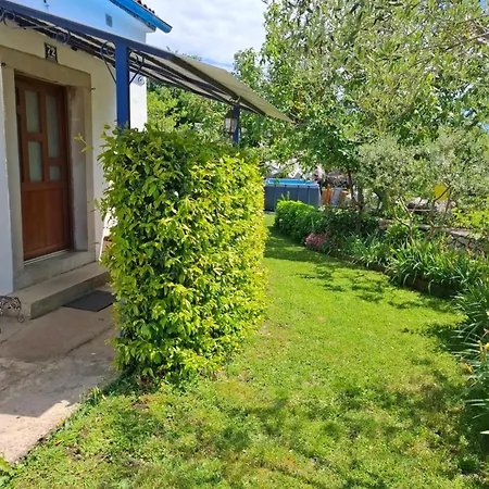 House Gioia Cristina * Labin (Istria)