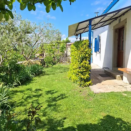 House Gioia Cristina