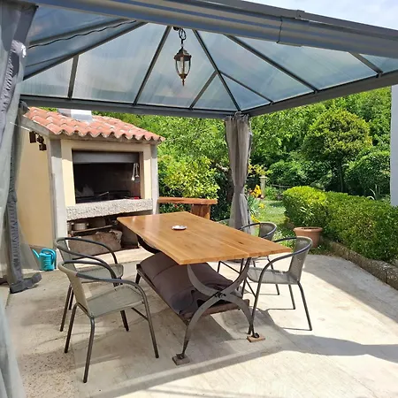 Holiday home House Gioia Cristina Labin (Istria)