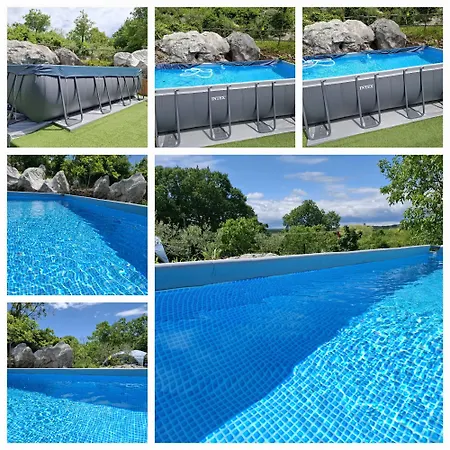 House Gioia Cristina Holiday home