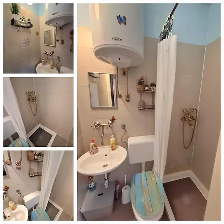 Holiday home House Gioia Cristina